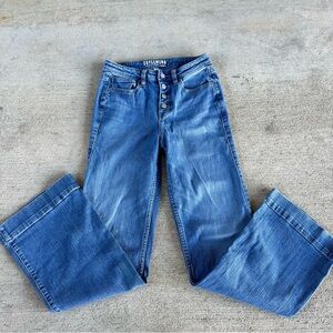 Idyllwind By Miranda Lambert Trouser Jeans Size 6